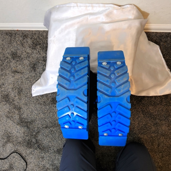 Madd Gear Boosters Bounce Shoes - Picture 6 of 6